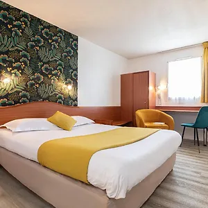 Deltour Le Puy En Velay Hotel